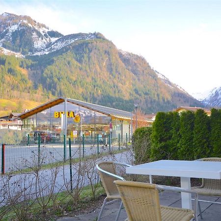 Apartment Tauernblick - By Alpen Apartments Kaprun Eksteriør bilde