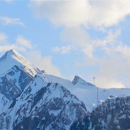Apartment Tauernblick - By Alpen Apartments Kaprun Eksteriør bilde